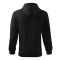 Bluza rozpinana z kapturem